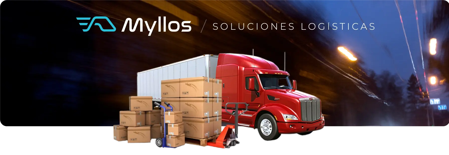 Banner principal Myllos